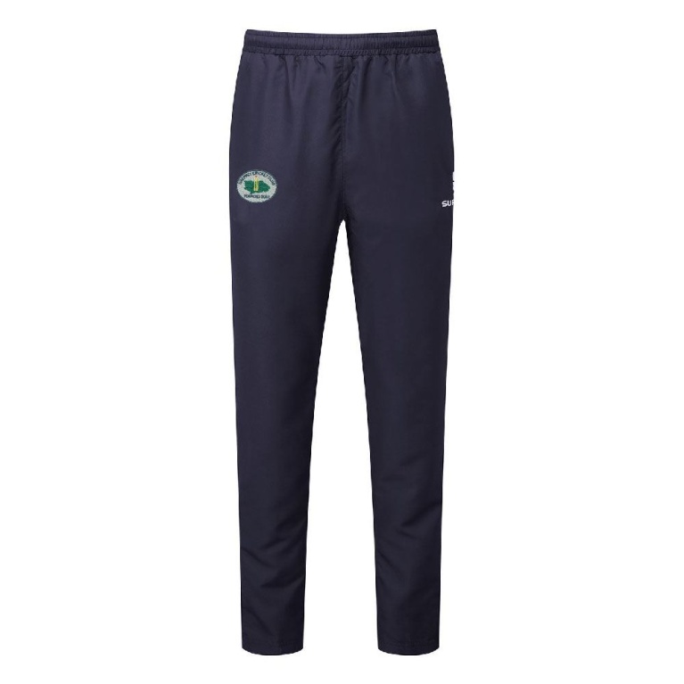 Sheppey CC - Ripstop Track Pant