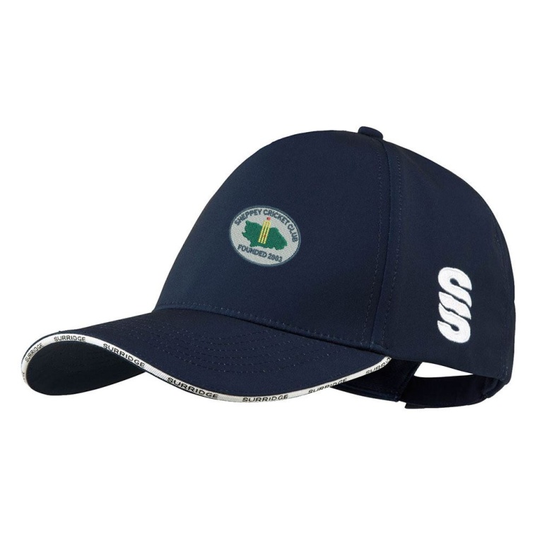 Sheppey CC - Baseball Cap