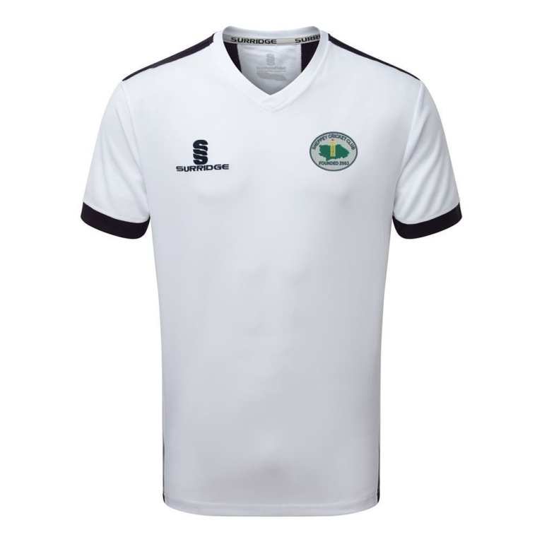 Sheppey CC - Blade T-shirt