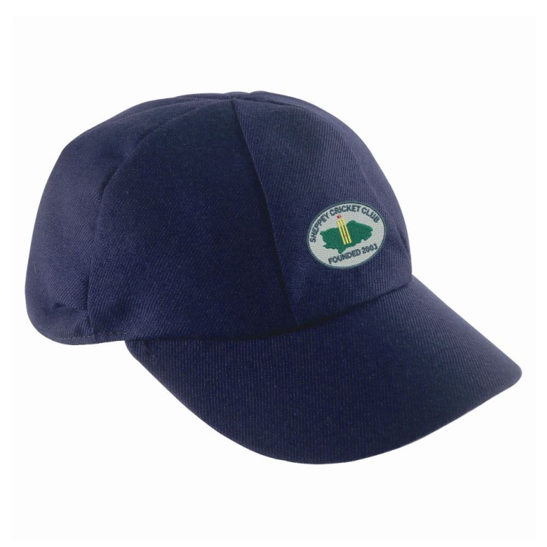 Sheppey CC - English Playing Cap