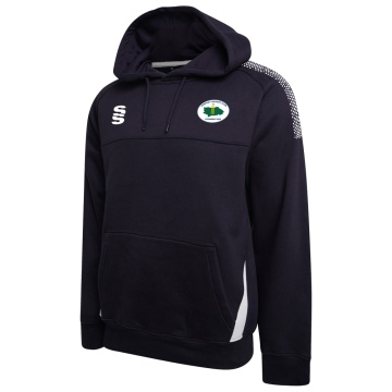 Sheppey CC - Fuse Hoody