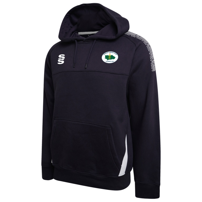 Sheppey CC - Fuse Hoody