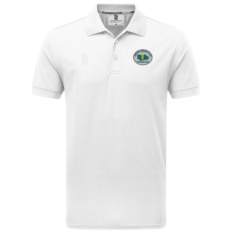 Sheppey CC - Women's Blade Polo Shirt