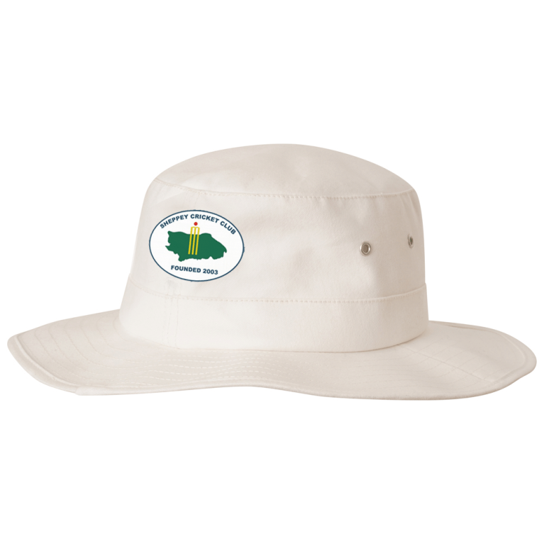 Sheppey CC - Floppy Hat