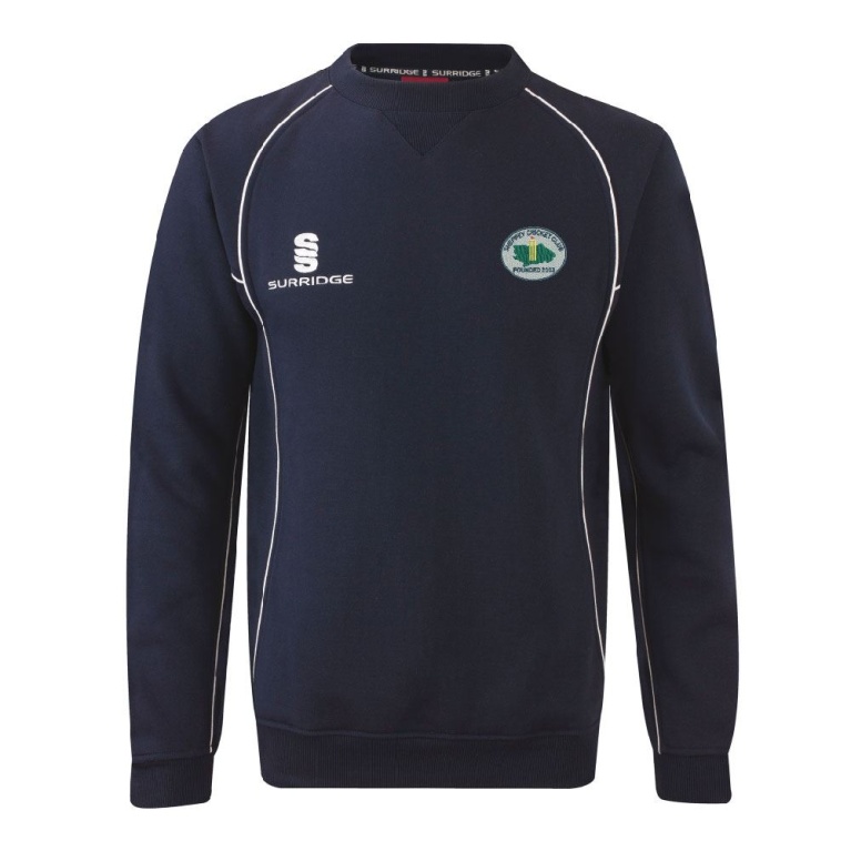 Sheppey CC - Sweat Shirt