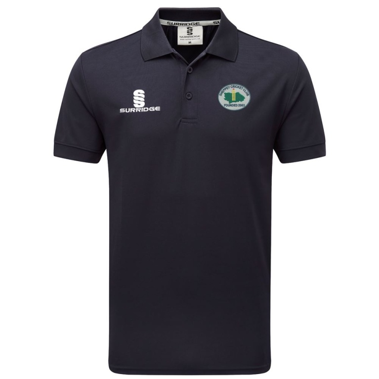 Sheppey CC - Women's Blade Polo Shirt