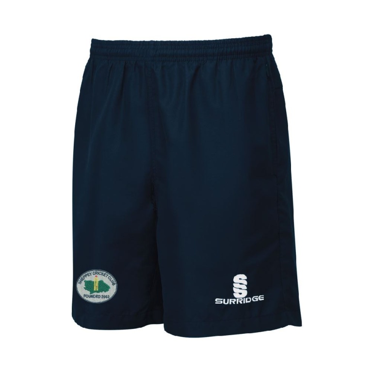 Sheppey CC - Blade Shorts