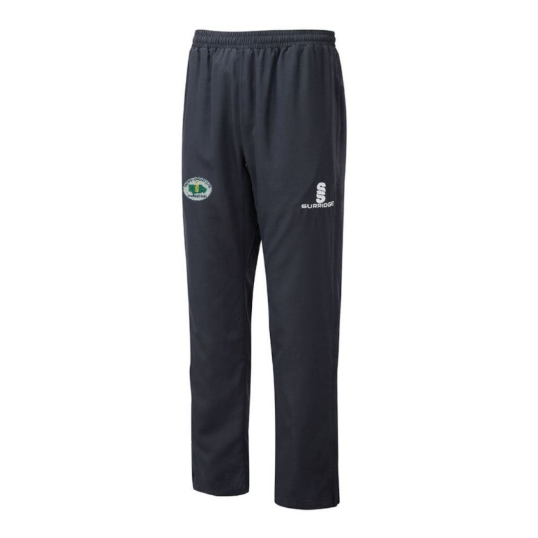 Sheppey CC - Poplin Track Pant